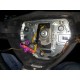 Reparatie folie airbag Opel Astra H