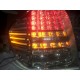 Reparatie stop led Mercedes ML 320 V1