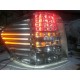 Reparatie stop led Mercedes ML 320 V1