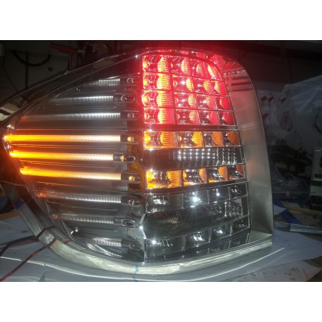 Reparatie stop led Mercedes ML 320 V1