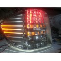 Reparatie leduri frana Mercedes ML v1