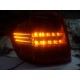 Reparatie stop led Mercedes ML 320 V1