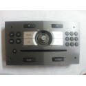 Inlocuire potentiometru CD30MP3 OPEL ASTRA H