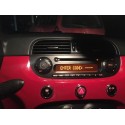 Decodare radio cd/mp3 BLAUPUNKT FIAT 500