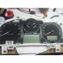 Odometer correction