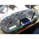 Odometer correction