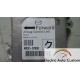 Crash data airbag MAZDA CX-5 KR3257K30