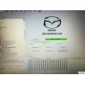 Crash data airbag MAZDA CX-5 KR3257K30