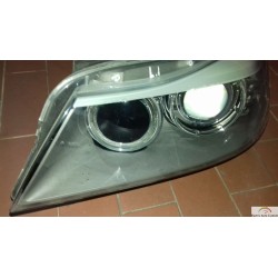 Reparatie far stanga BMW E90 LCI