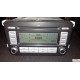 Decodare RCD300 MP3 GRUNDIG VAG