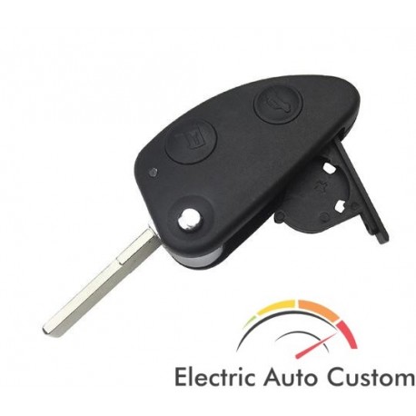 Carcasa cheie Alfa Romeo tip briceag