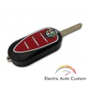 Carcasa cheie Alfa Romeo tip briceag V2