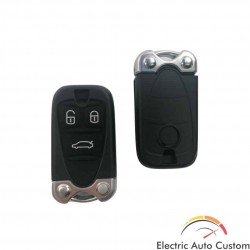 Carcasa Alfa Romeo smart key
