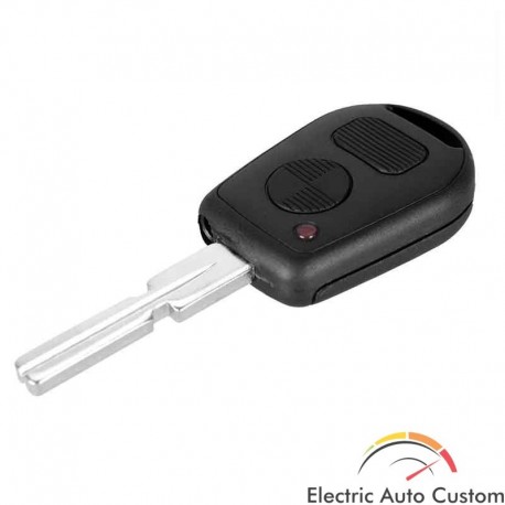 Carcasa cheie BMW 2 butoane