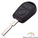 Carcasa cheie BMW 3 butoane