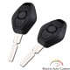 Carcasa BMW 3 butoane romb/diamant