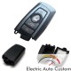 Carcasa SMART KEY BMW seria 7 cu 4 butoane