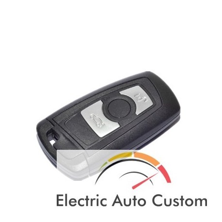 Carcasa BMW SERIA 5 cu 3 butoane
