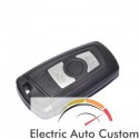 Carcasa BMW SERIA 5 cu 3 butoane