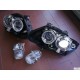 Conversie lupe BMW E90/E91/E92 Anglia - EU