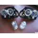 Conversie lupe BMW E90/E91/E92 Anglia - EU