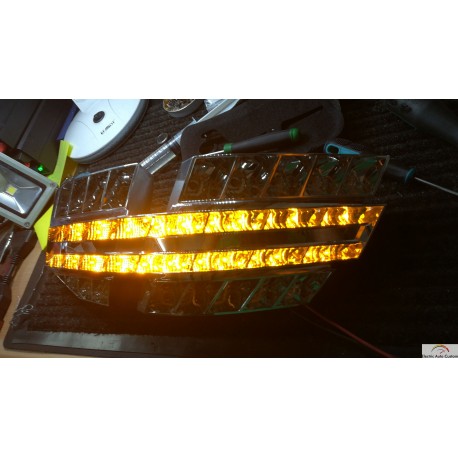 Reparatie stop led MERCEDES E CLASS W212
