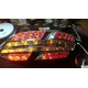 Reparatie stop led MERCEDES E CLASS W212