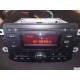 Reparatie player DACIA DUSTER