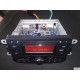 Reparatie player DACIA DUSTER
