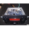 Reparatie player DACIA DUSTER