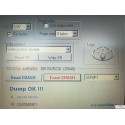 Crash data TOYOTA AVENSIS TRW 89170-05230