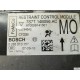 Crash data FORD BOSCH 7S7T14B056AC 0285010157
