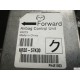 Crash data MAZDA KR32-57K30 K0273