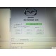 Crash data MAZDA KR32-57K30 K0273