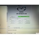 Crash data MAZDA KR32-57K30 K0273