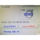 Crash data VOLVO S60 0285011064