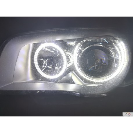 ANGEL EYES LED BMW E90/E91/E92/E93