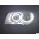 ANGEL EYES LED BMW E90/E91/E92/E93