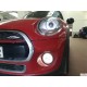 Lupe si angel eyes MINI COOPER R56