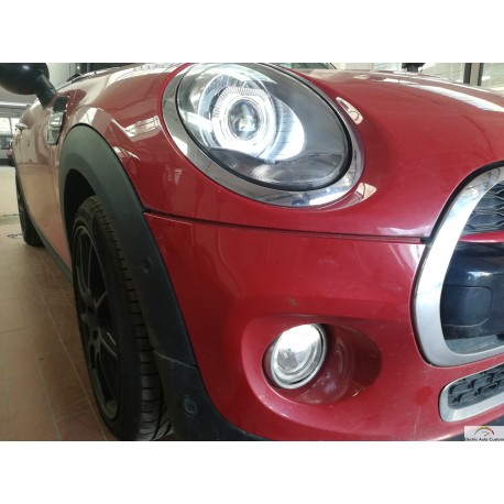 Lupe si angel eyes MINI COOPER R56