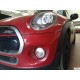 Lupe si angel eyes MINI COOPER R56