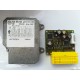 Crash data SODA OCTAVIA 2 6Q0909605 AH VW52