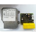 Crash data SKODA OCTAVIA 2 6Q0909605 AH VW52