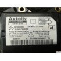 Crash data CITROEN C4  PICASSO 620572800