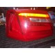 Reparatie semnalizare led AUDI A6 4G