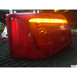 Reparatie semnalizare led AUDI A6 4G