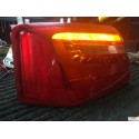 Reparatie semnalizare led AUDI A6 4G