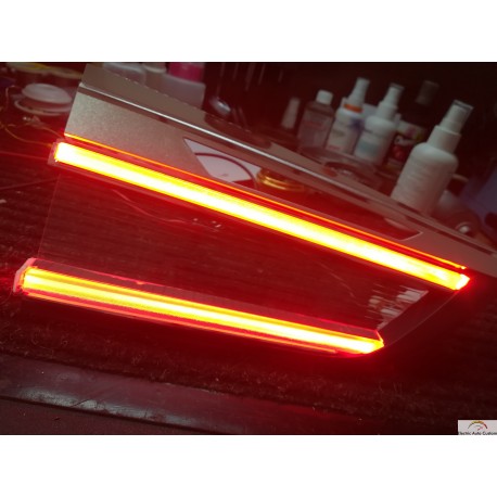 Reparatie stop led BMW X1 F48