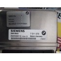 Resoftare ECU BMW DME MS43 5WK90012