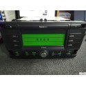 Decodare RADIO SKODA STREAM  SKZ7Z3